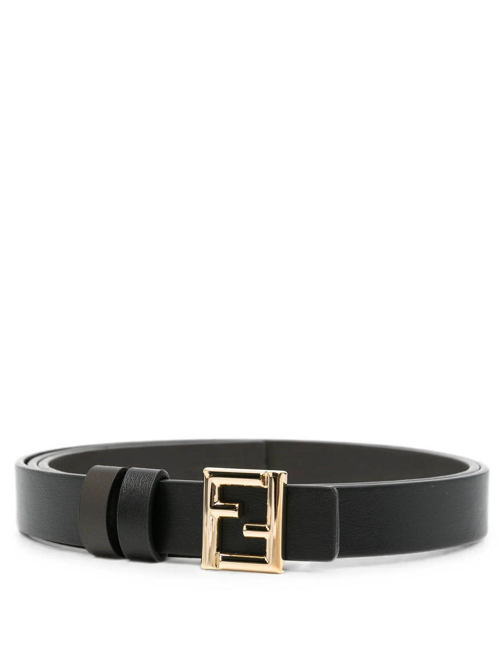 FENDI Cintura Ff Reversibile 20 Mm Women