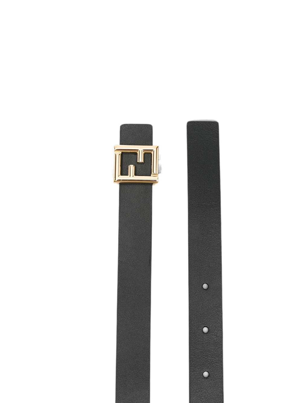 FENDI Cintura Ff Reversibile 20 Mm Women