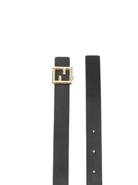 FENDI Cintura Ff Reversibile 20 Mm Women