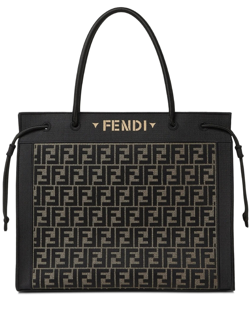 FENDI Fendi Women Fendi Magic L Ricamo Ff/Cord