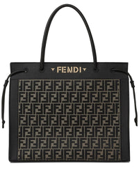 FENDI Fendi Women Fendi Magic L Ricamo Ff/Cord