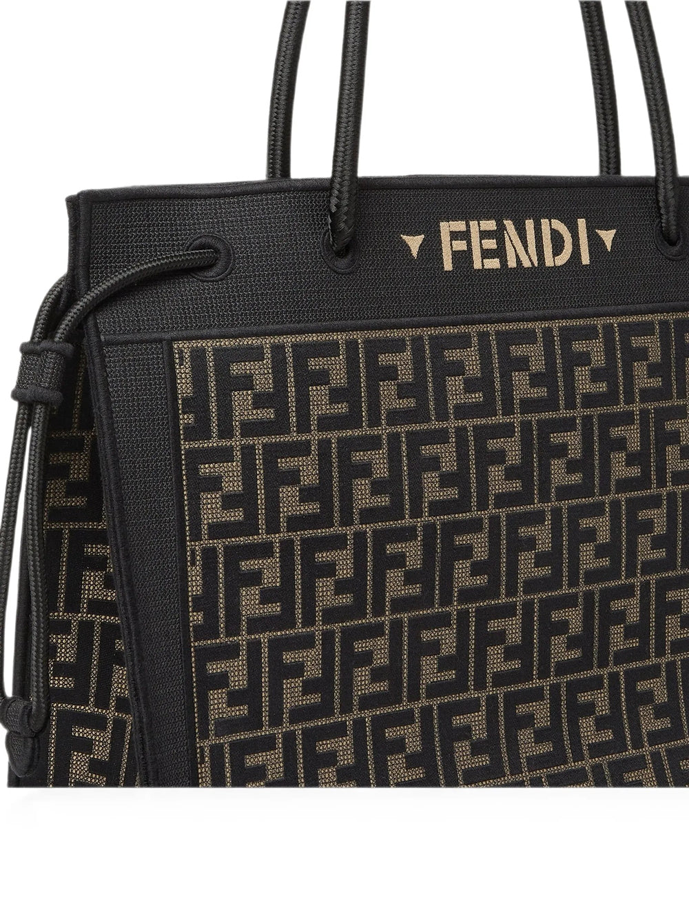 FENDI Fendi Women Fendi Magic L Ricamo Ff/Cord