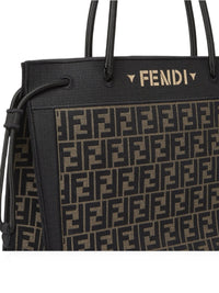 FENDI Fendi Women Fendi Magic L Ricamo Ff/Cord