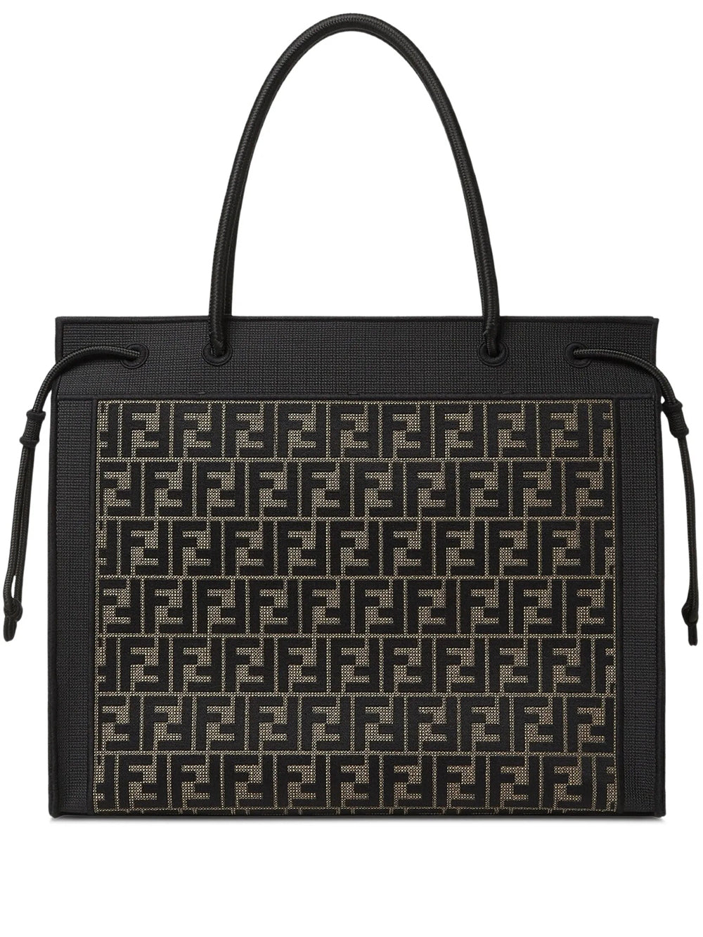 FENDI Fendi Women Fendi Magic L Ricamo Ff/Cord