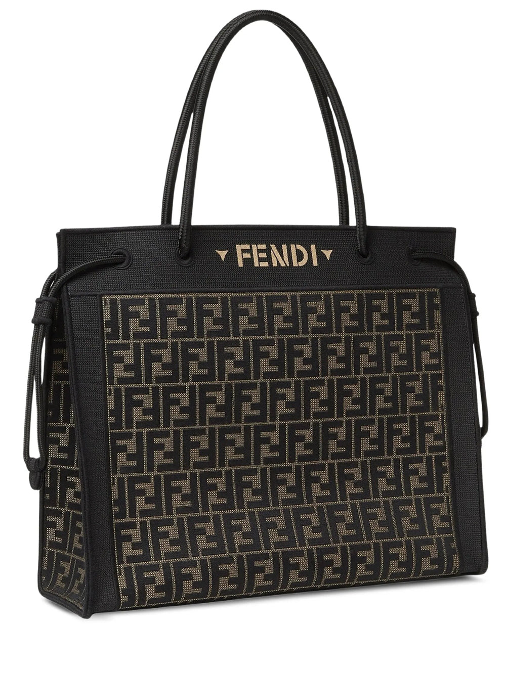 FENDI Fendi Women Fendi Magic L Ricamo Ff/Cord