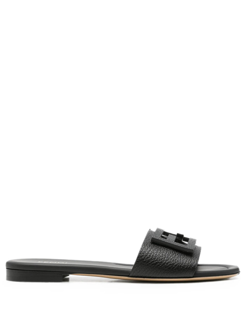 FENDI Baguette Slide In Pelle Women