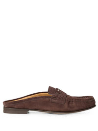 FENDI Sabot Crosta Women