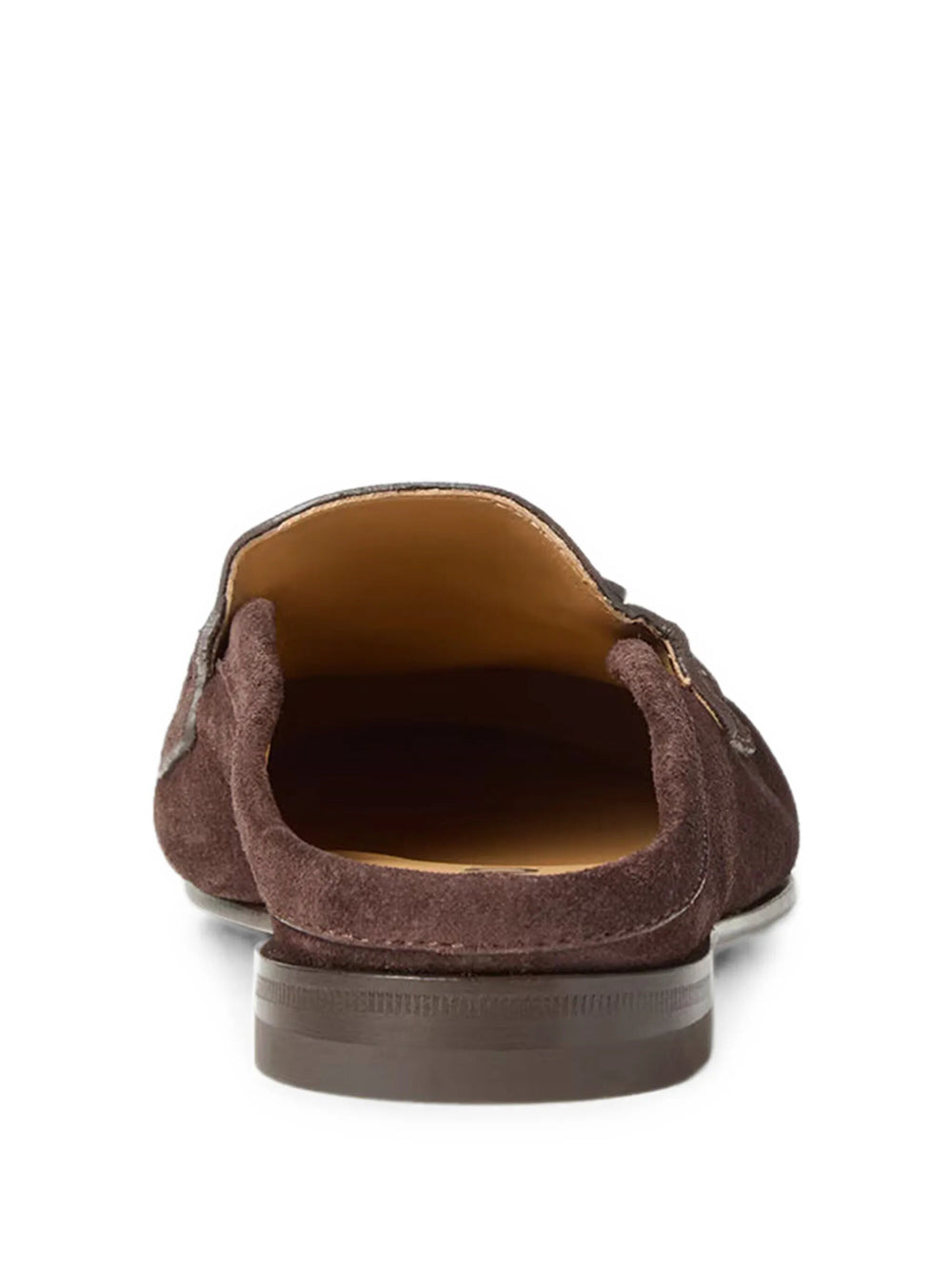 FENDI Sabot Crosta Women