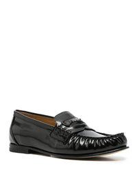 FENDI Loafer Vitello Abrasivato Women