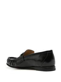 FENDI Loafer Vitello Abrasivato Women
