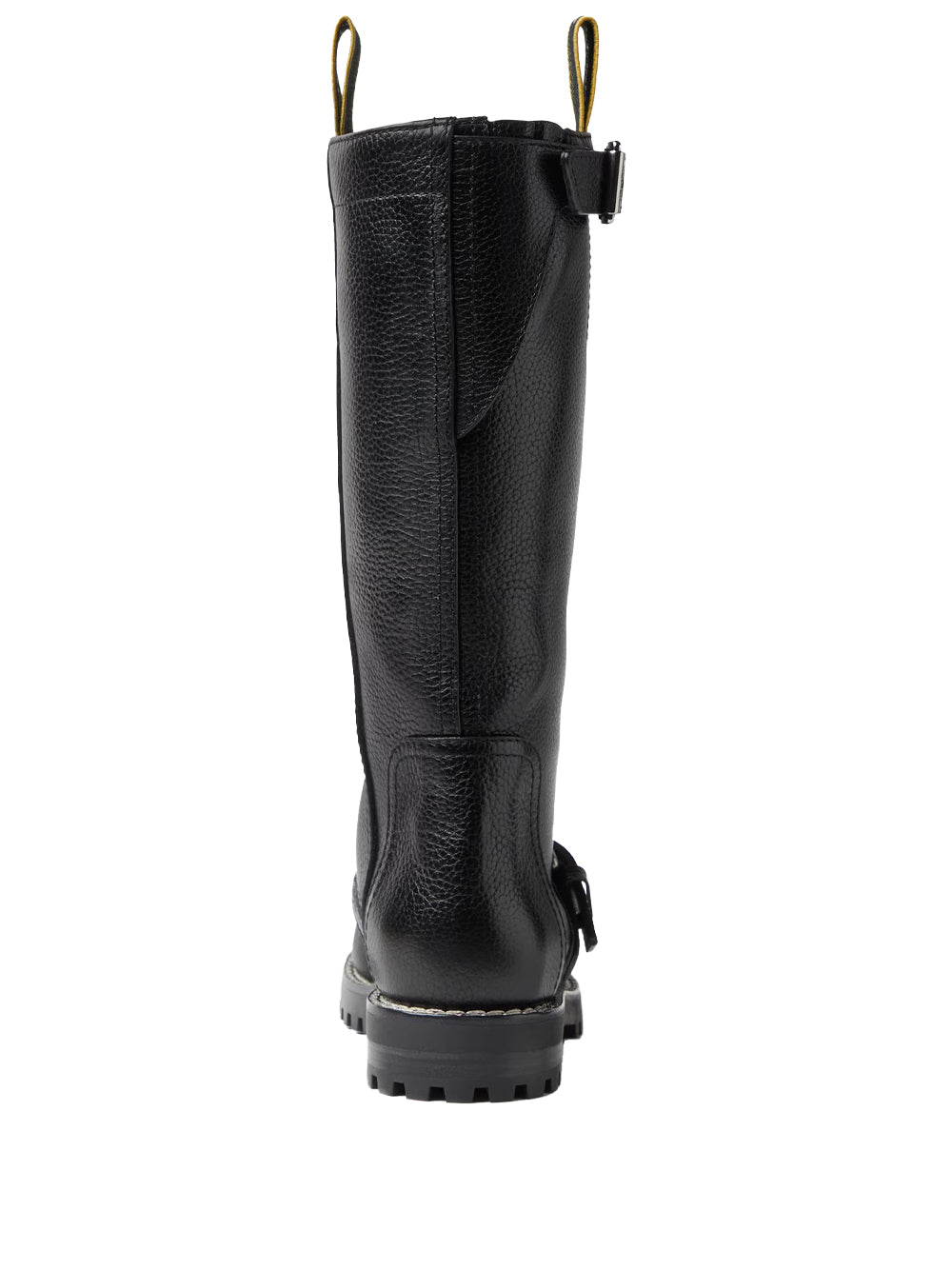 FENDI Stivali "Fendi Commando" In Pelle Women