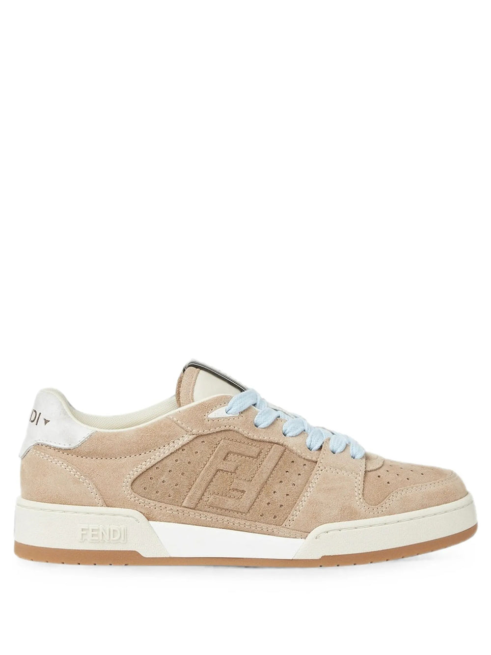 FENDI Match Crosta+Vitello St.Logo Women