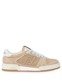 FENDI Match Crosta+Vitello St.Logo Women