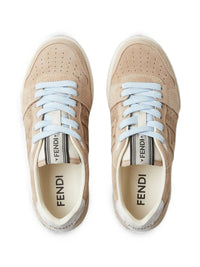 FENDI Match Crosta+Vitello St.Logo Women