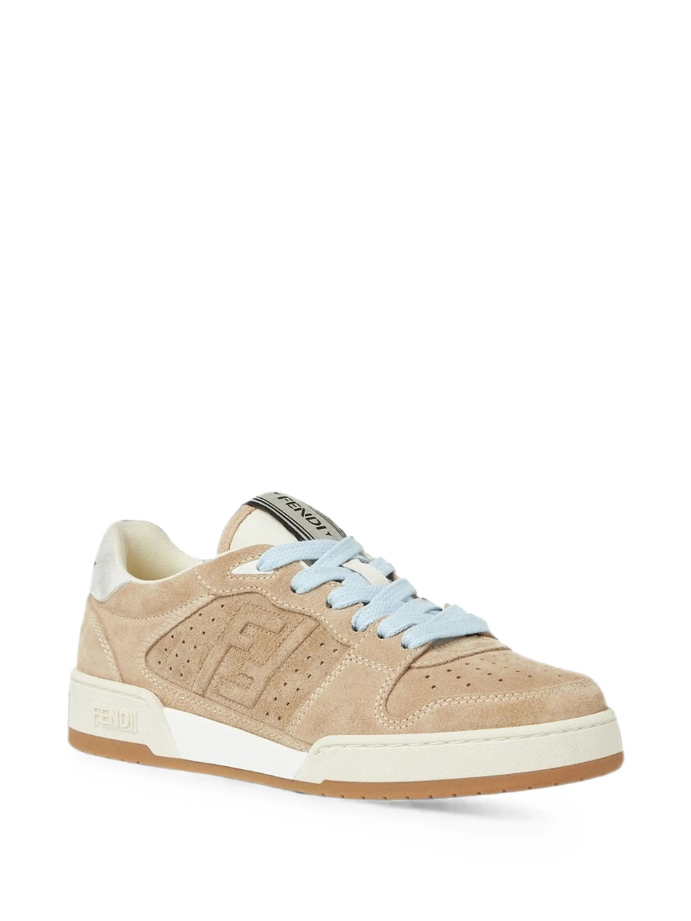 FENDI Match Crosta+Vitello St.Logo Women