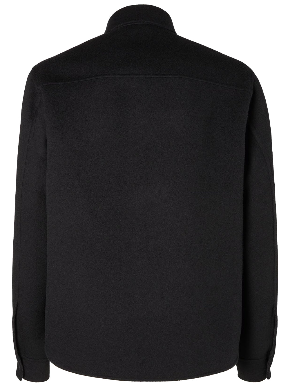 Blouson In Lana Ff Zucca Women