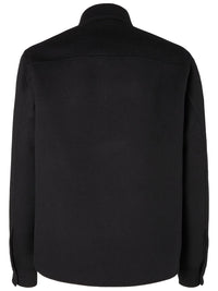 Blouson In Lana Ff Zucca Women
