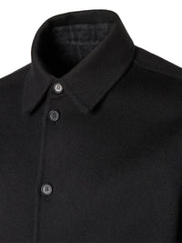 Blouson In Lana Ff Zucca Women