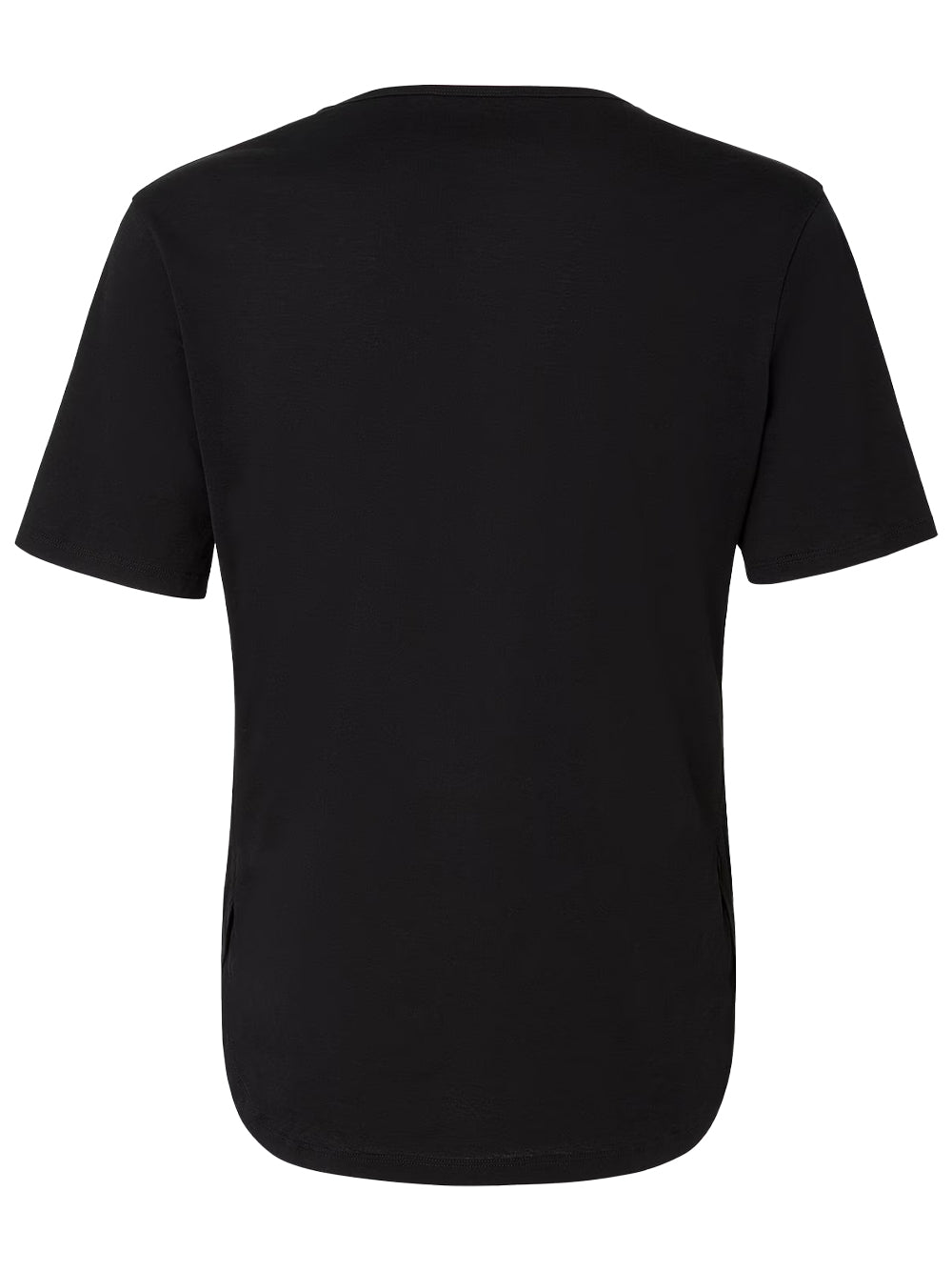 T-Shirt In Cotone Con Stampa "Favoloso" Women