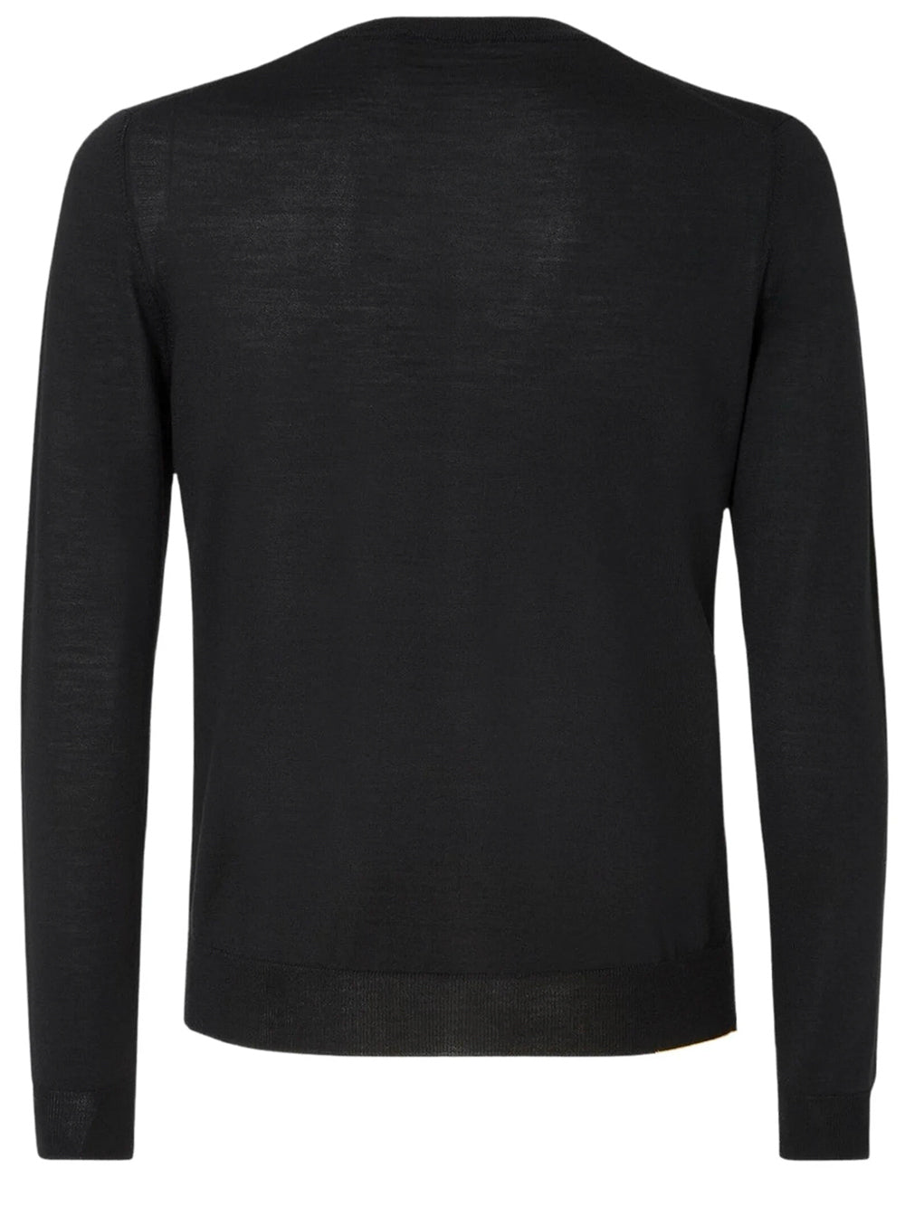 FENDI Maglia Slim Fit In Lana Women