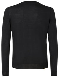 FENDI Maglia Slim Fit In Lana Women