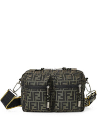 FENDI Fendi Men Camera Case Ff Light