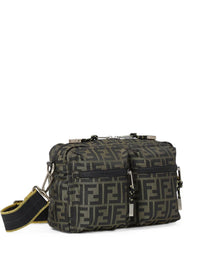 FENDI Fendi Men Camera Case Ff Light