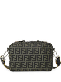 FENDI Fendi Men Camera Case Ff Light