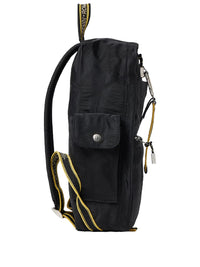 FENDI Zaino Fendi Climb In Nylon Patchwork Women