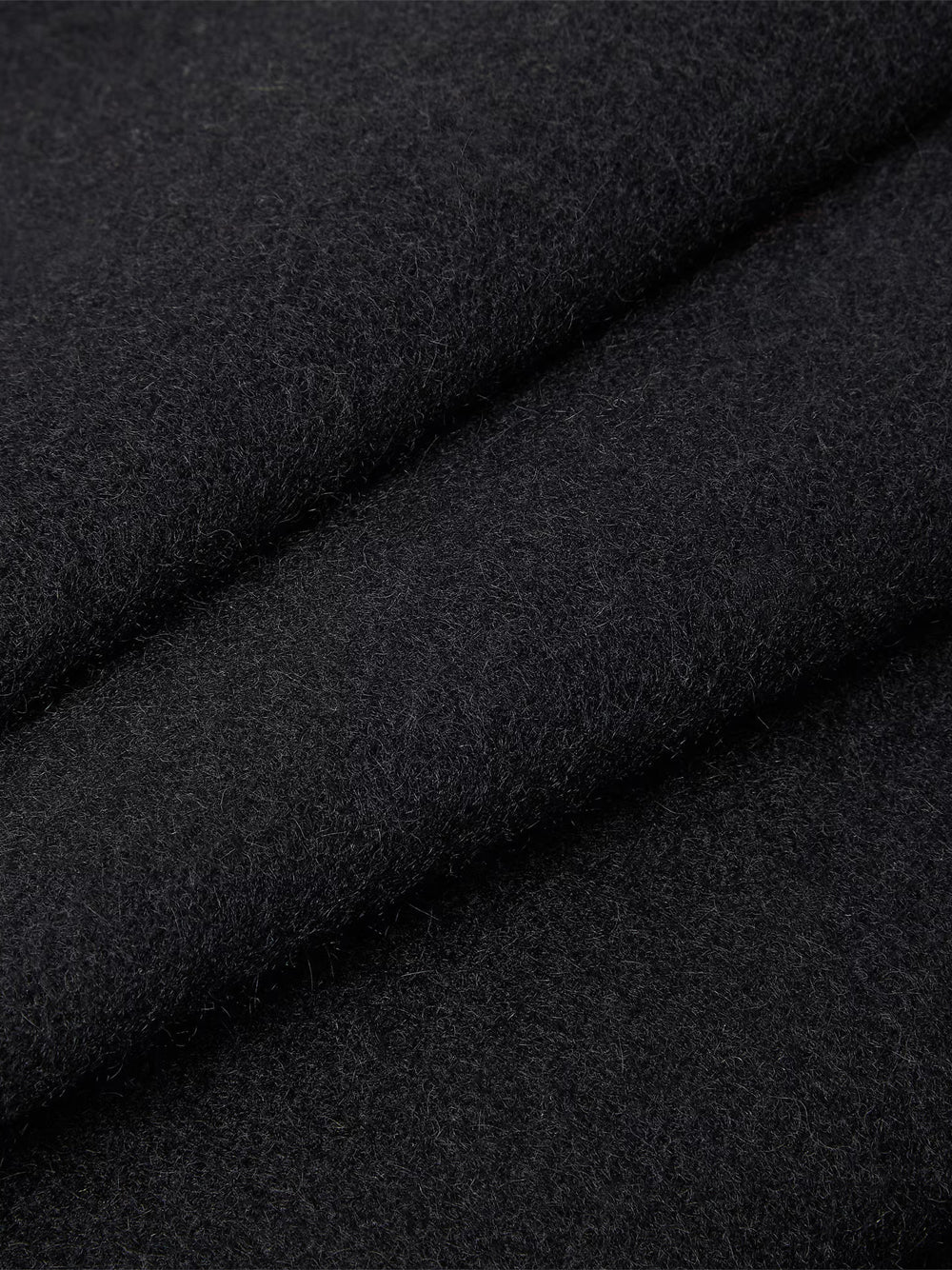 Sciarpa In Lana E Cashmere Ff Zucca Women