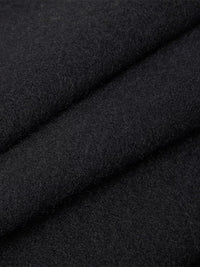 Sciarpa In Lana E Cashmere Ff Zucca Women