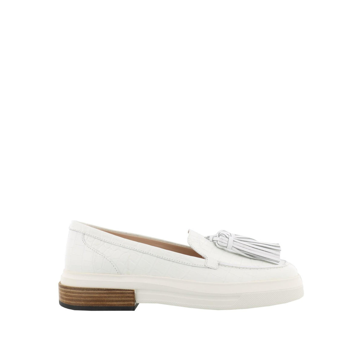 Tod's Tasselled Loafers