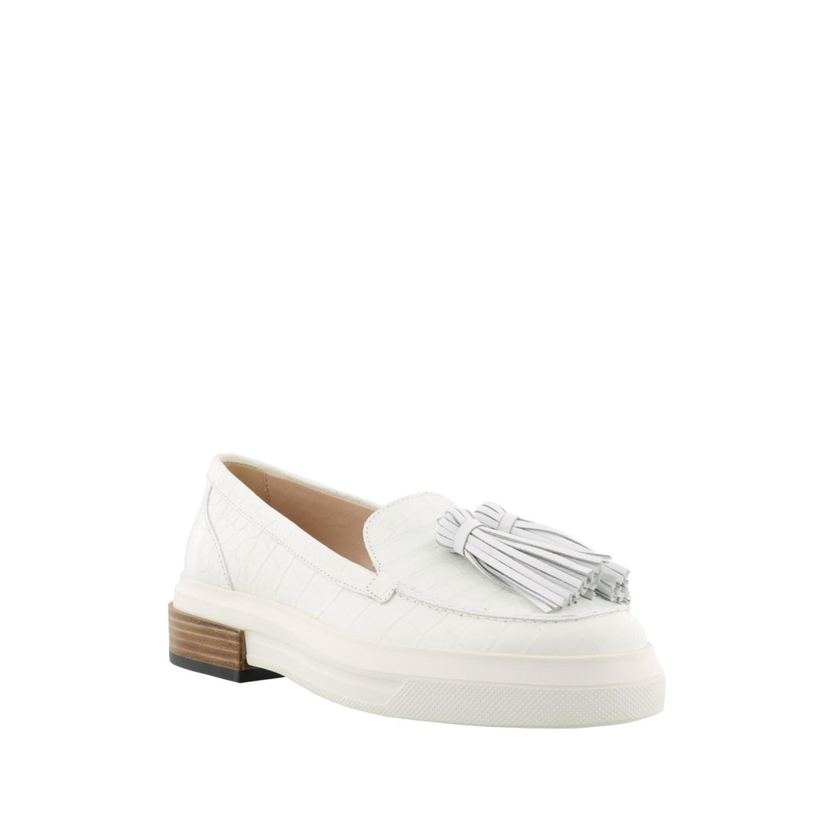 Tod's Tasselled Loafers