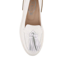 Tod's Tasselled Loafers