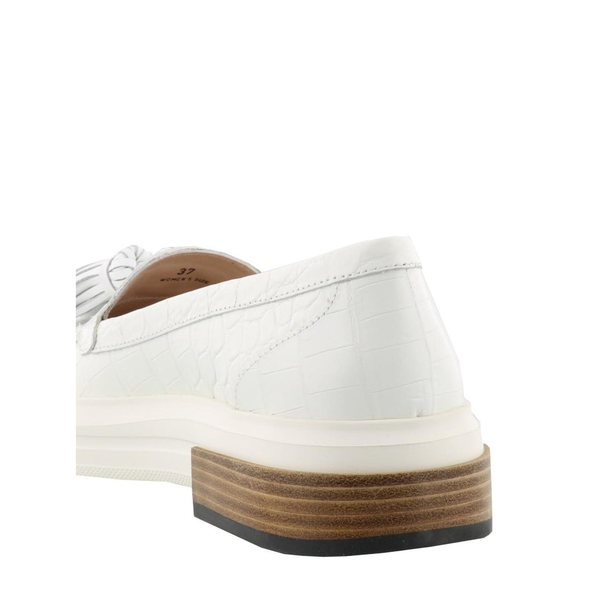Tod's Tasselled Loafers