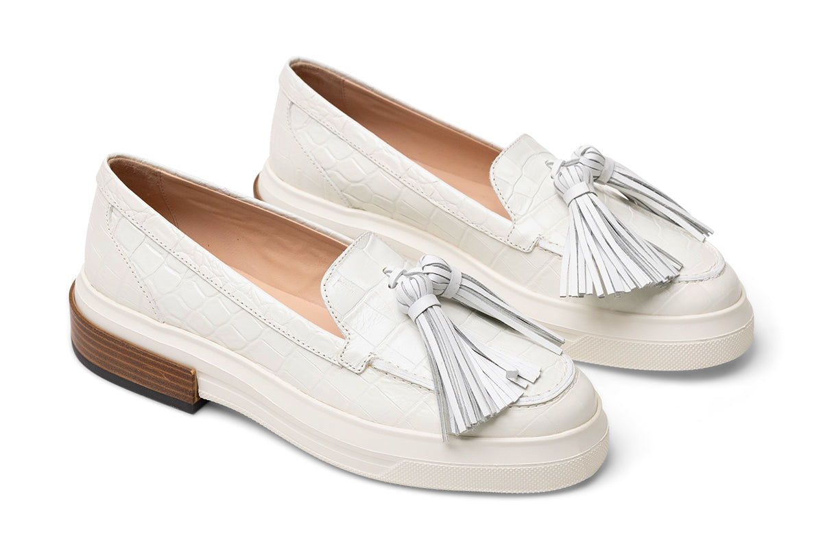 Tod's Tasselled Loafers