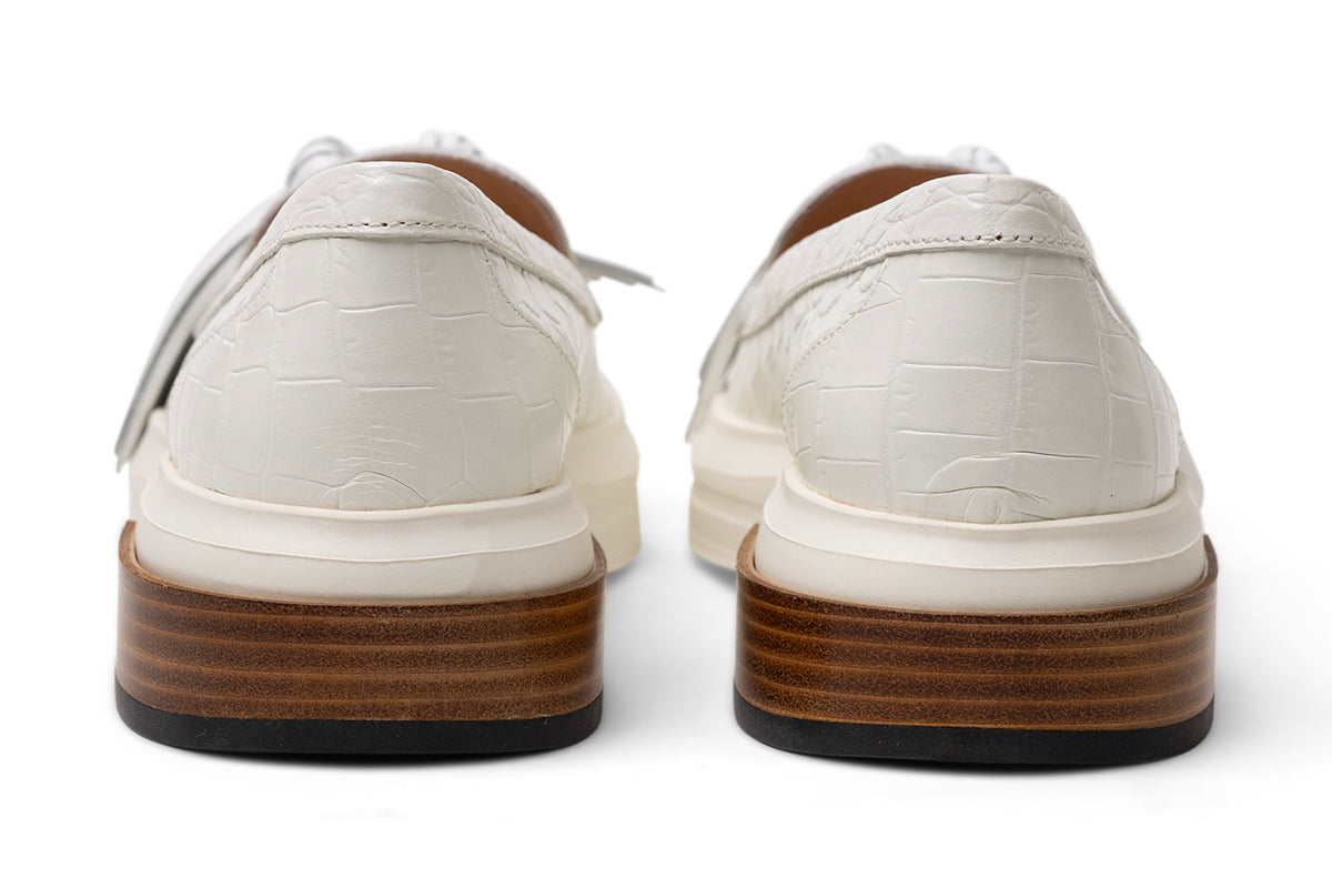 Tod's Tasselled Loafers