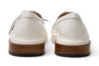 Tod's Tasselled Loafers