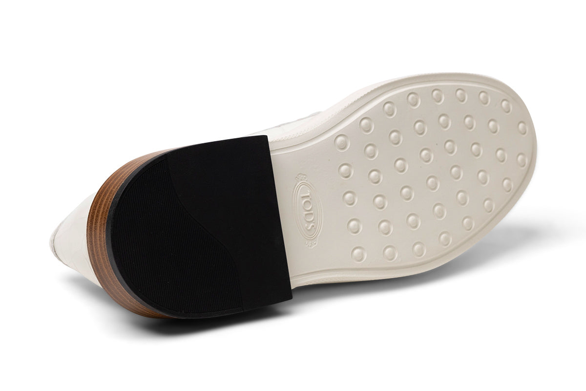 Tod's Tasselled Loafers