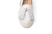 Tod's Tasselled Loafers