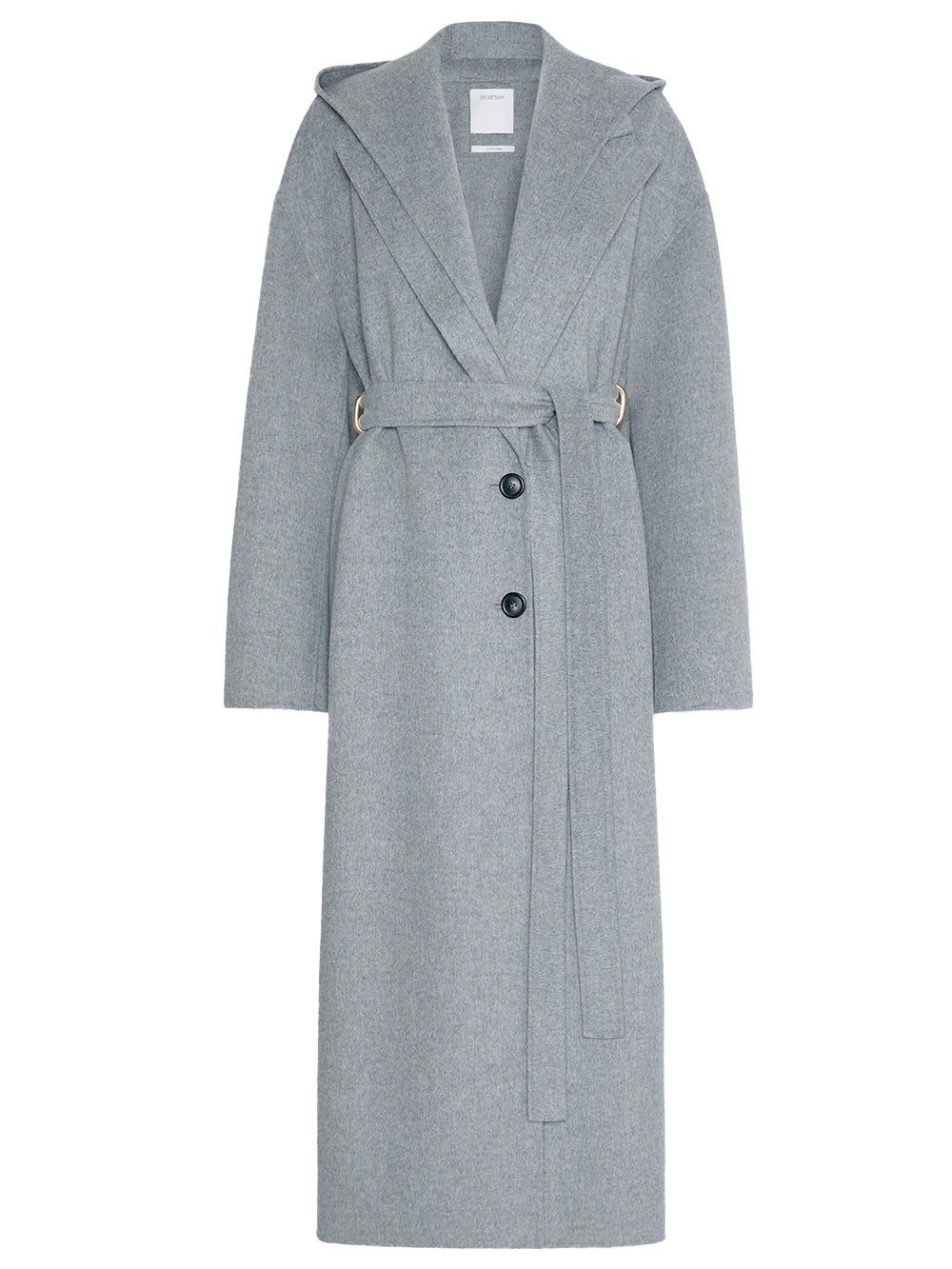SPORTMAX Cappotto Women
