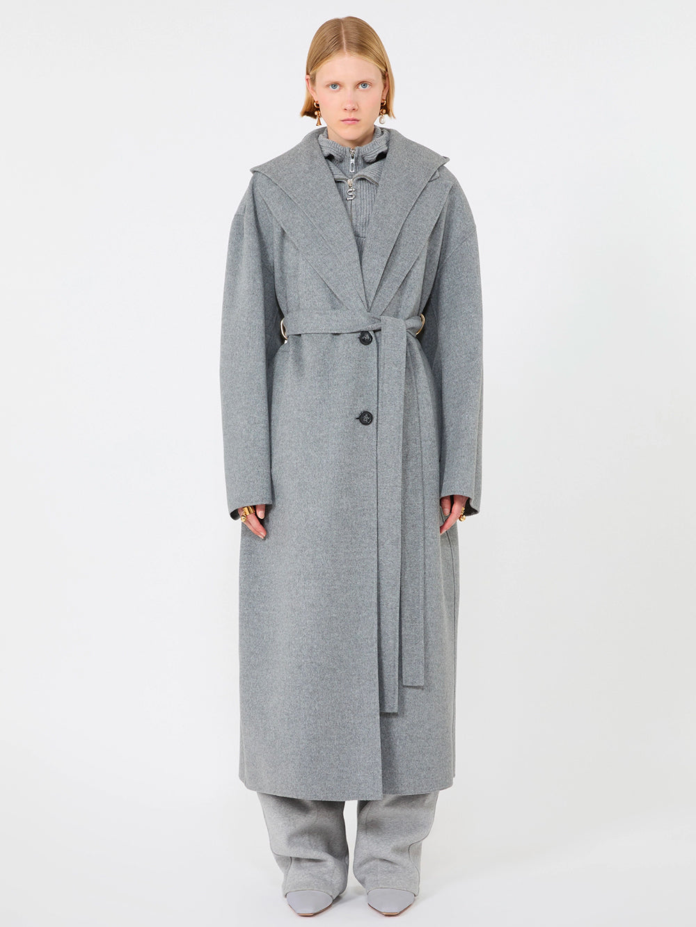 SPORTMAX Cappotto Women