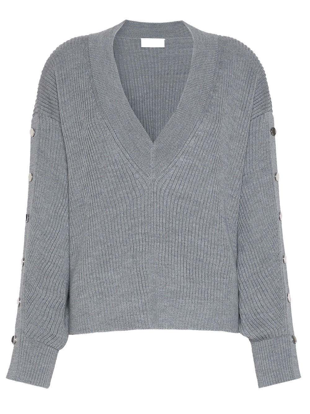SPORTMAX Maglia Scollo V Women