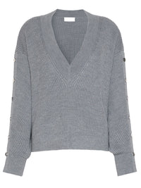 SPORTMAX Maglia Scollo V Women