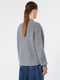 SPORTMAX Maglia Scollo V Women