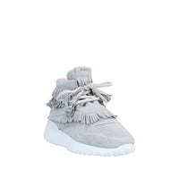 Tod's Fringed Sneakers