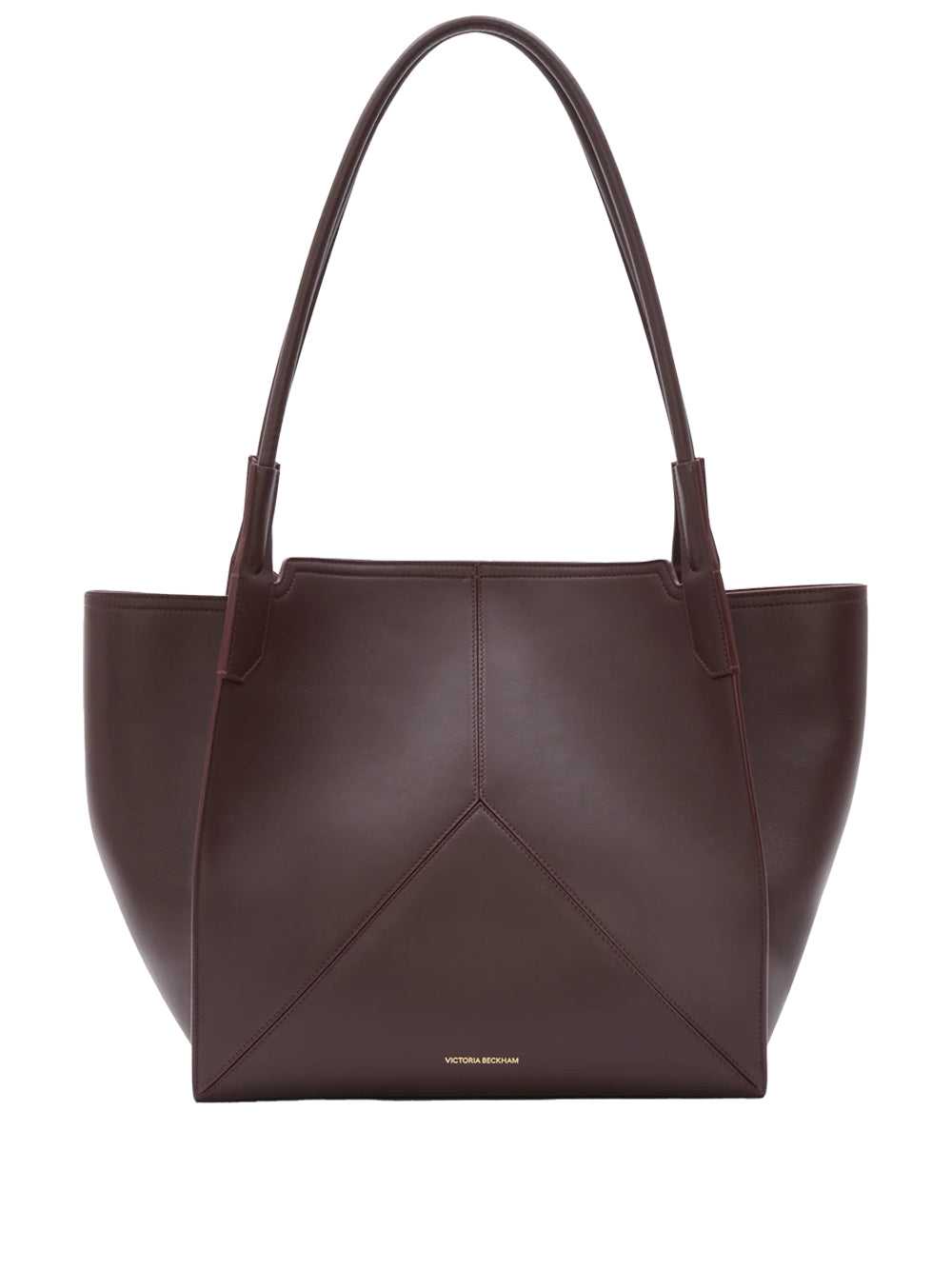 VICTORIA BECKHAM Borsa Tote Victoria In Morbida Pelle Women