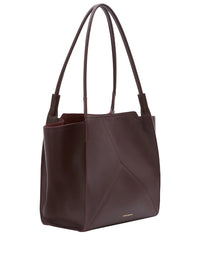 VICTORIA BECKHAM Borsa Tote Victoria In Morbida Pelle Women