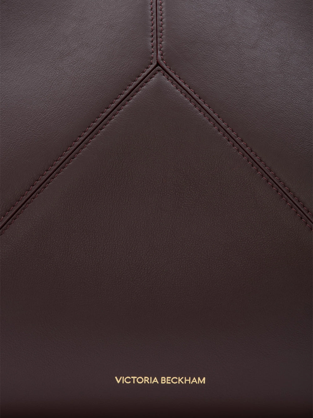 VICTORIA BECKHAM Borsa Tote Victoria In Morbida Pelle Women