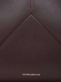VICTORIA BECKHAM Borsa Tote Victoria In Morbida Pelle Women